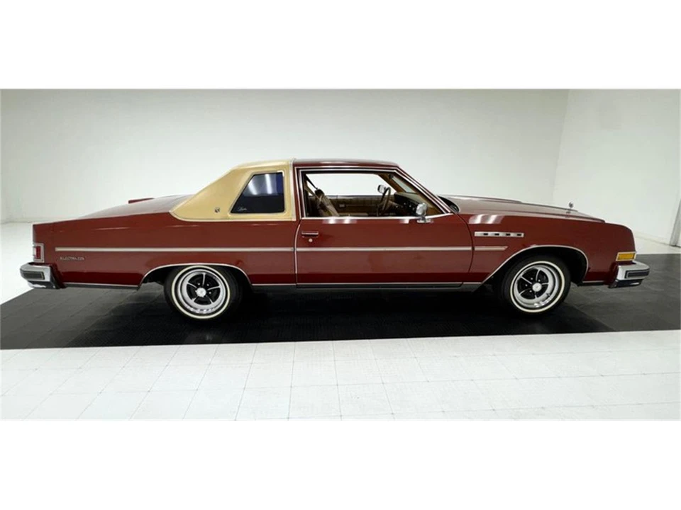 1978 Buick Electra - Image 6 of 31
