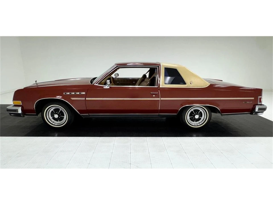 1978 Buick Electra - Image 2 of 31