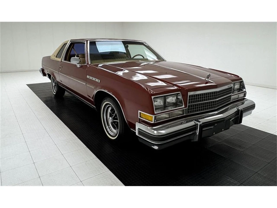 1978 Buick Electra - Image 7 of 31