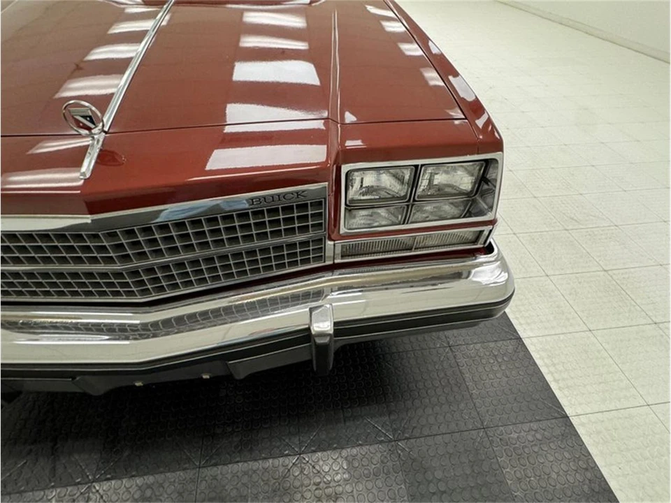 1978 Buick Electra - Image 28 of 31