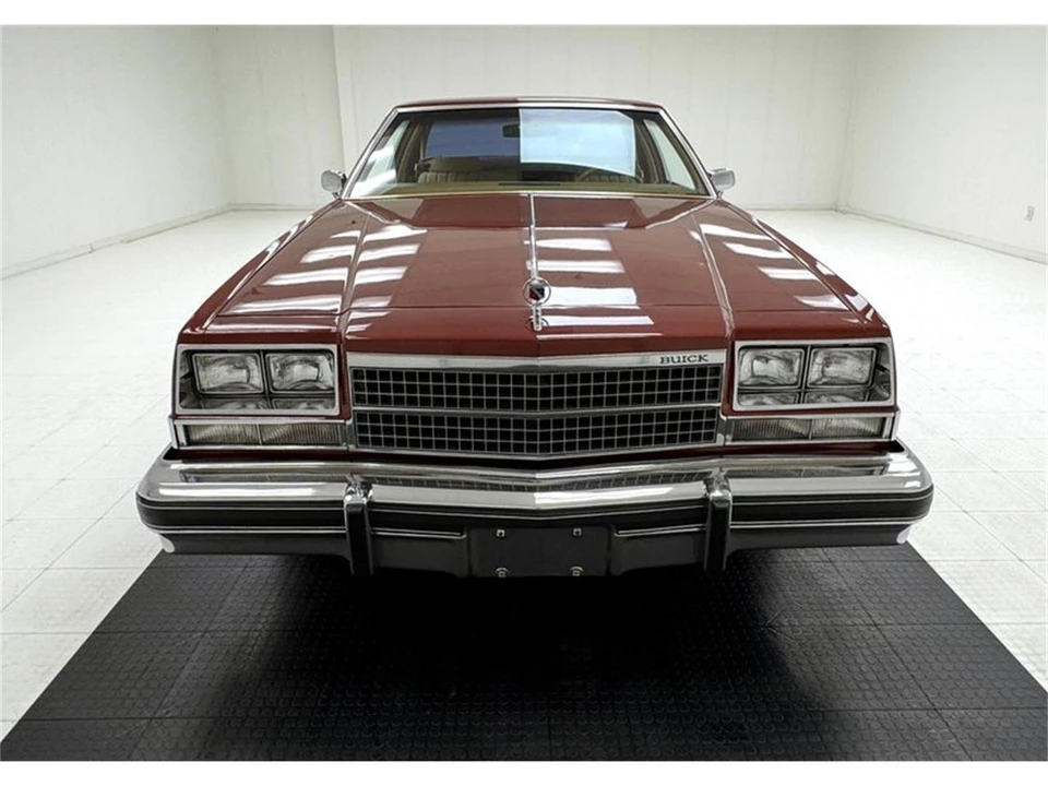 1978 Buick Electra - Image 8 of 31