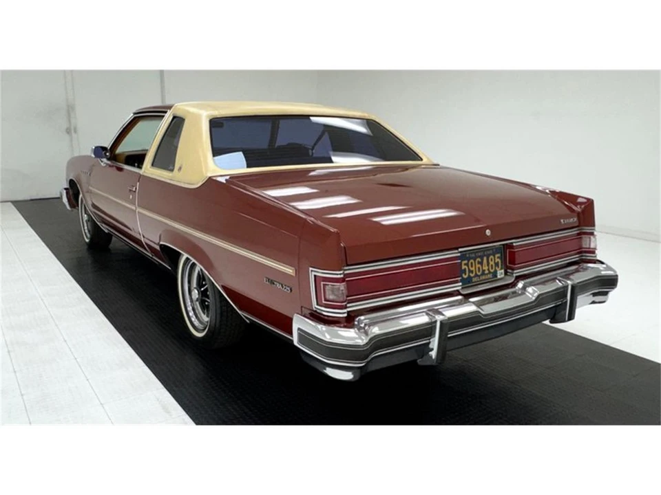 1978 Buick Electra - Image 3 of 31
