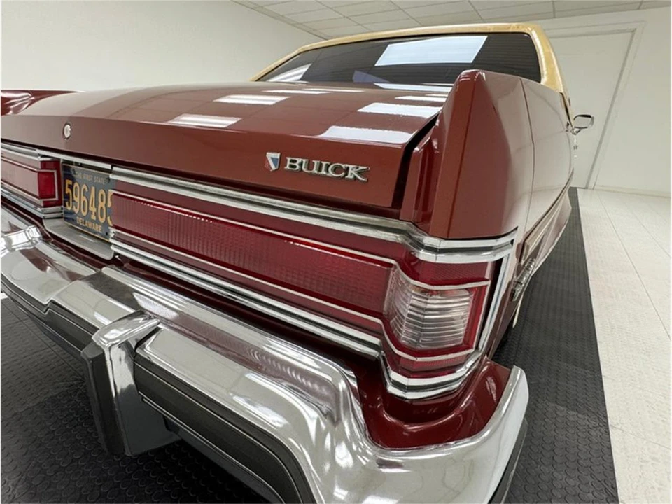 1978 Buick Electra - Image 23 of 31