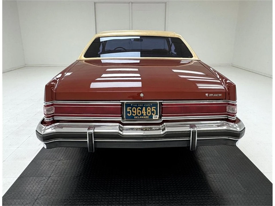 1978 Buick Electra - Image 4 of 31