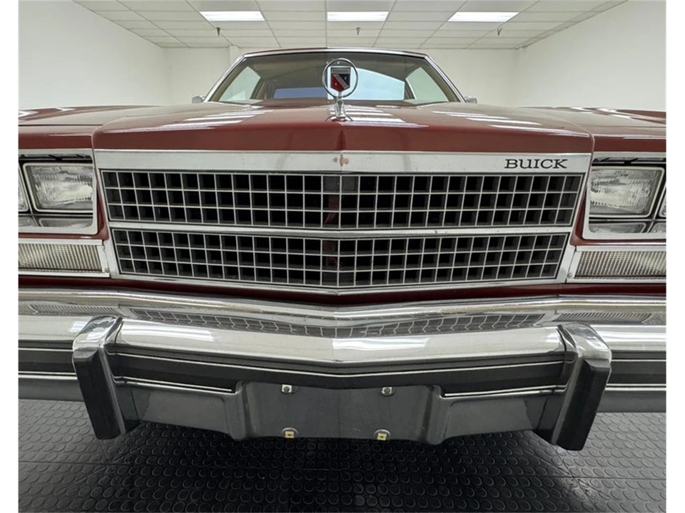 1978 Buick Electra - Image 9 of 31