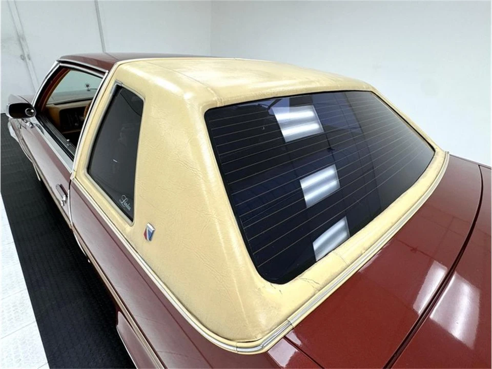 1978 Buick Electra - Image 19 of 31