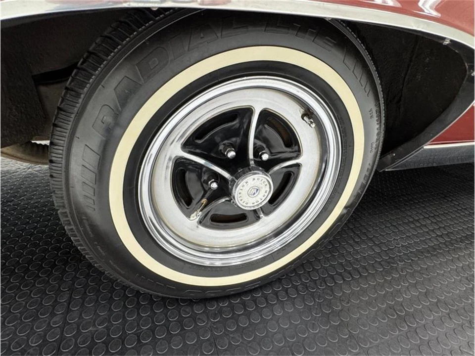 1978 Buick Electra - Image 24 of 31