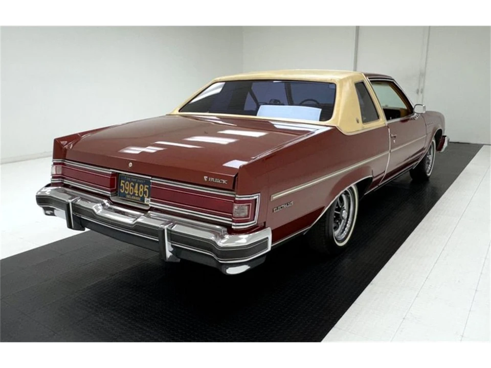 1978 Buick Electra - Image 5 of 31