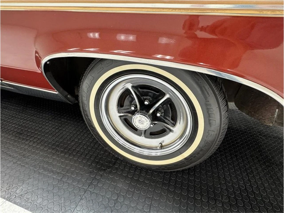 1978 Buick Electra - Image 20 of 31