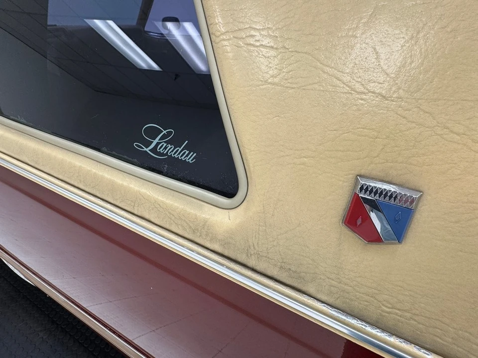 1978 Buick Electra - Image 18 of 21