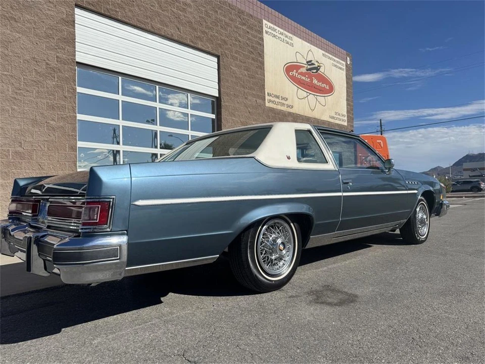 1978 Buick Electra - Image 4 of 24