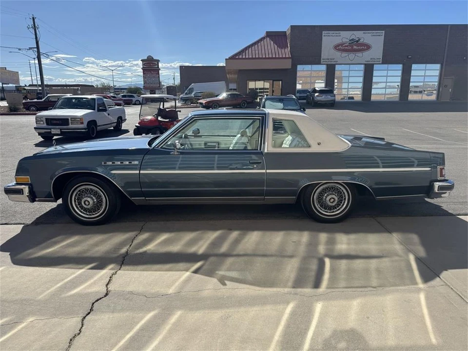 1978 Buick Electra - Image 9 of 24