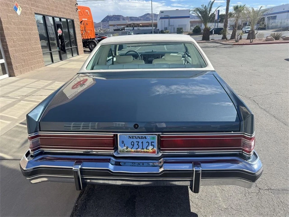 1978 Buick Electra - Image 6 of 24