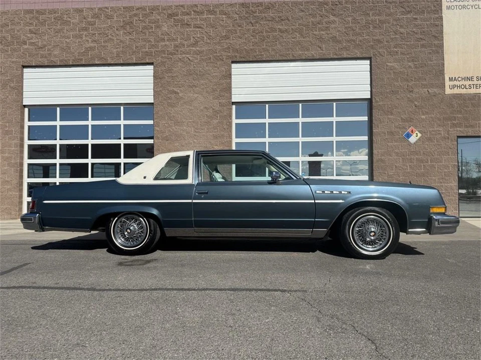 1978 Buick Electra - Image 3 of 24