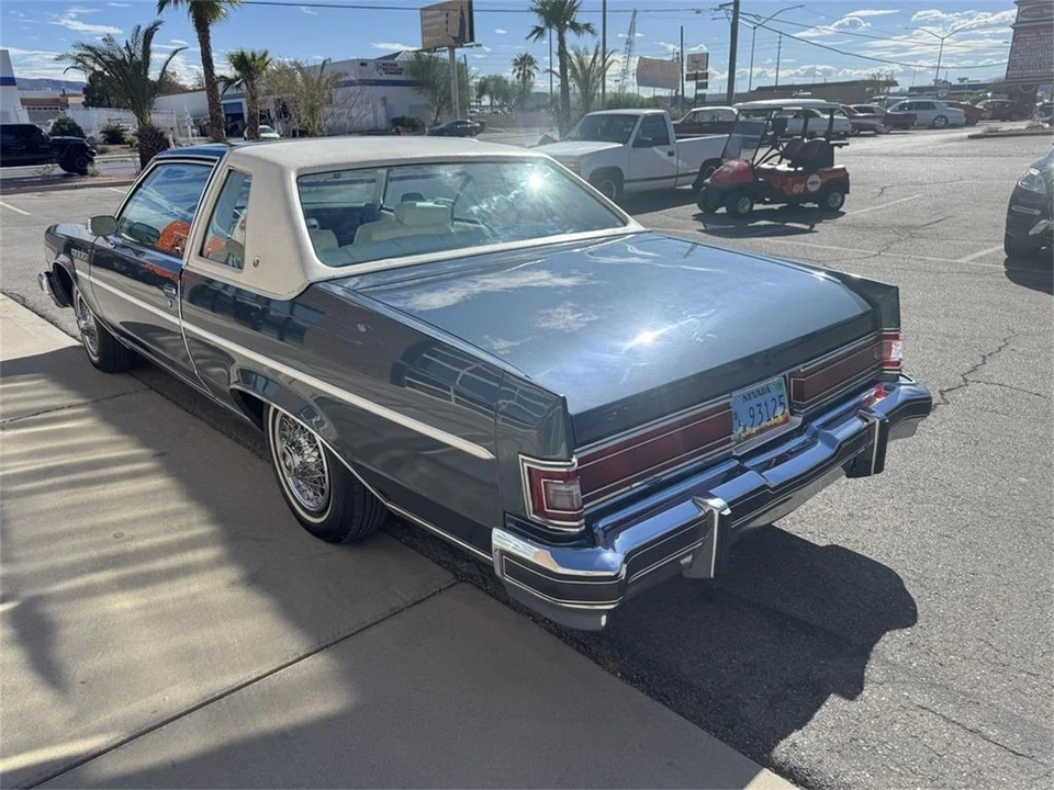 1978 Buick Electra - Image 8 of 24