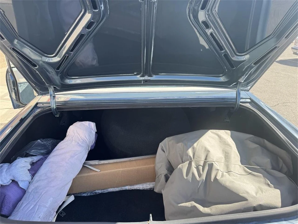1978 Buick Electra - Image 20 of 24