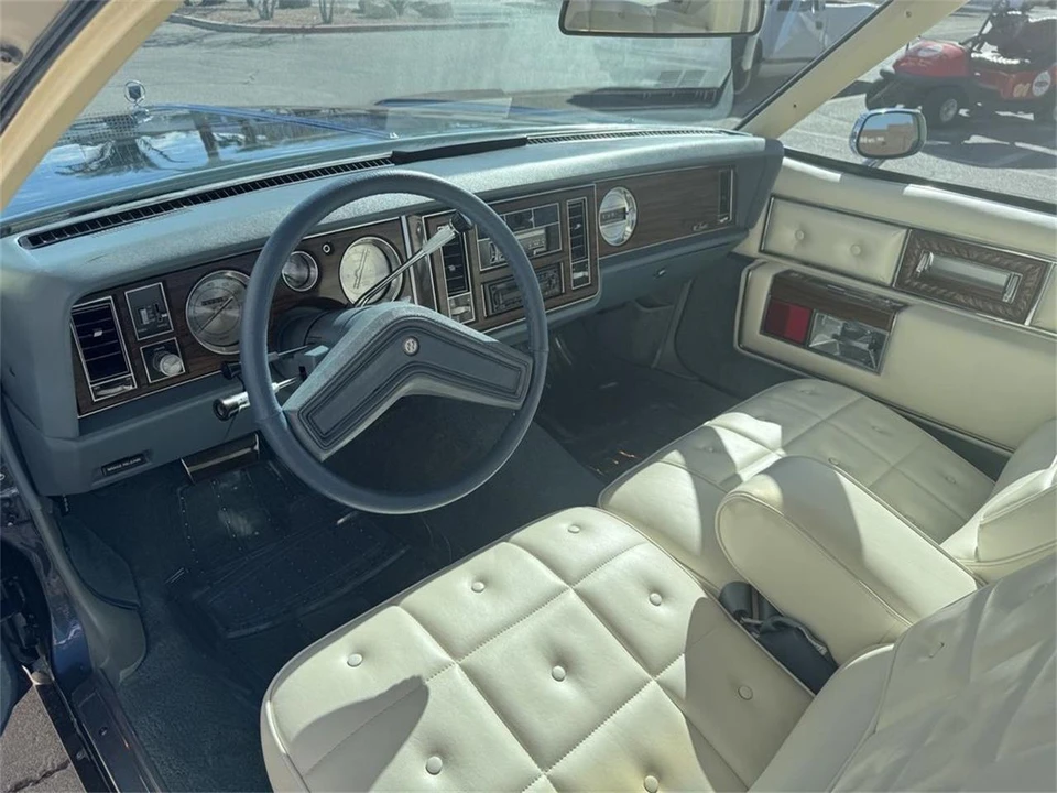 1978 Buick Electra - Image 14 of 24