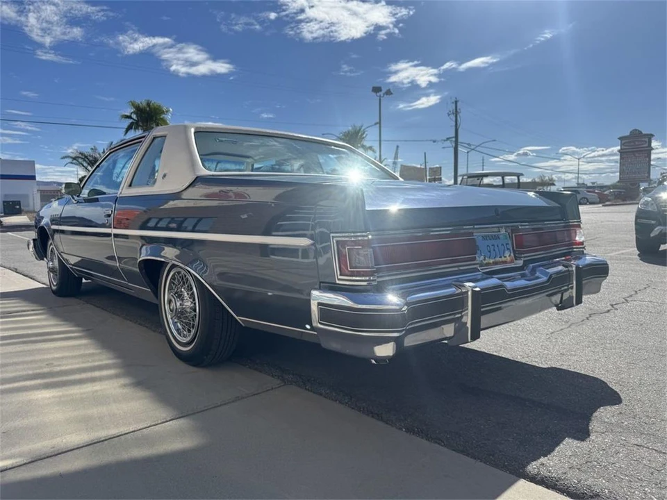 1978 Buick Electra - Image 7 of 24