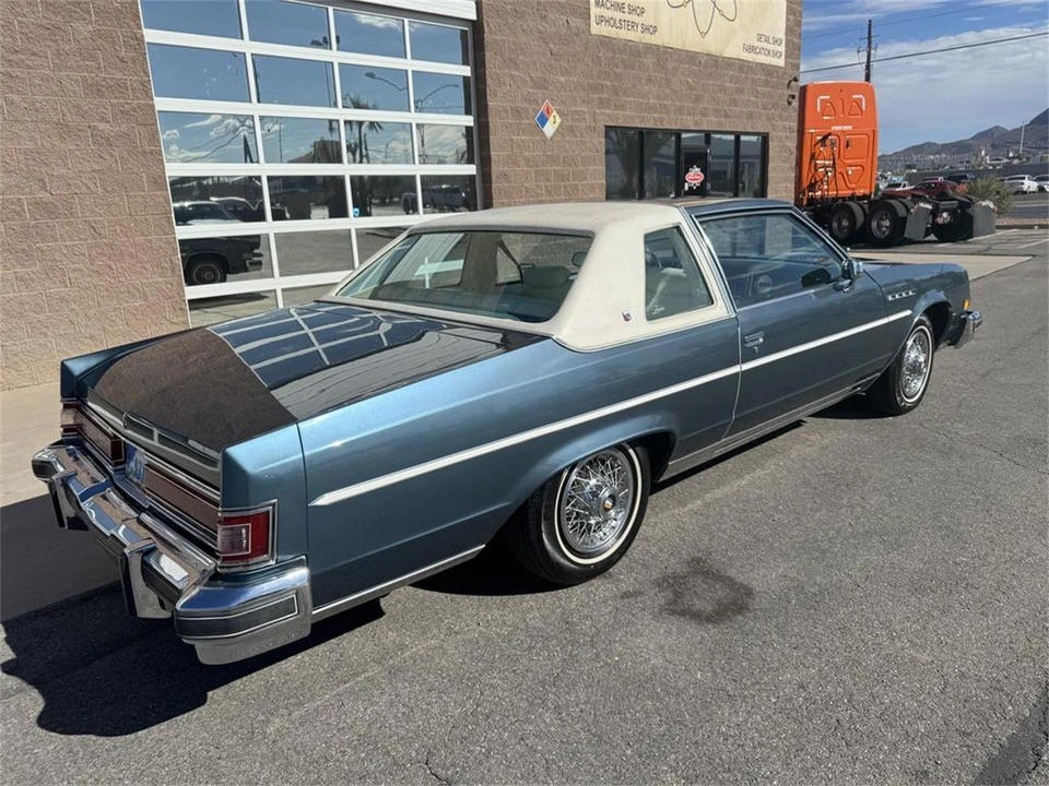1978 Buick Electra - Image 5 of 24