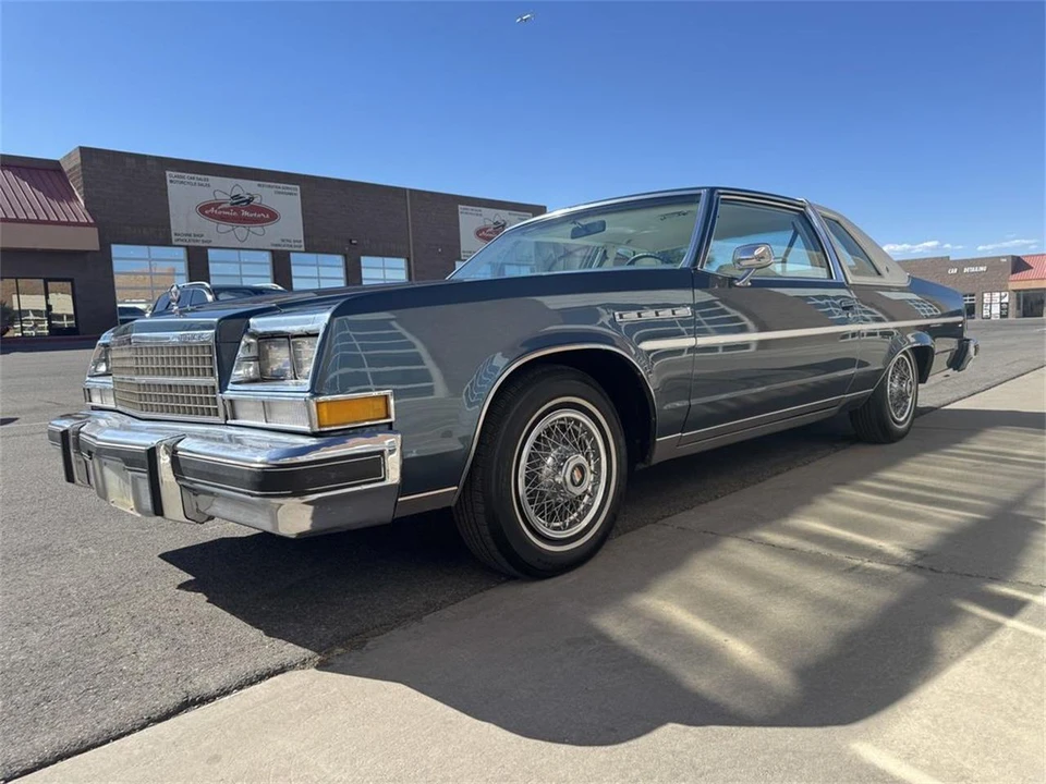 1978 Buick Electra - Image 10 of 24