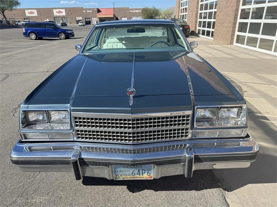 1978 Buick Electra - Image 12 of 24