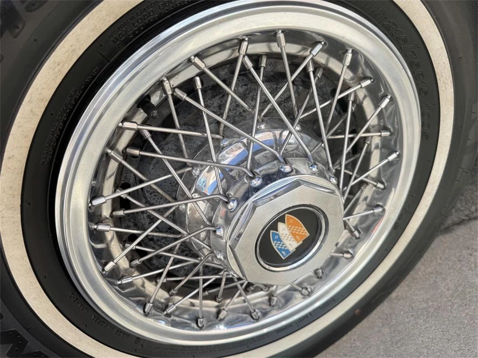 1978 Buick Electra - Image 21 of 24