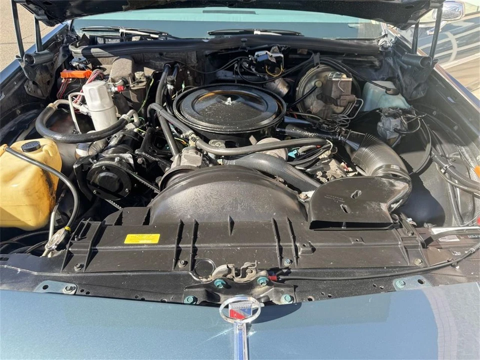 1978 Buick Electra - Image 22 of 24