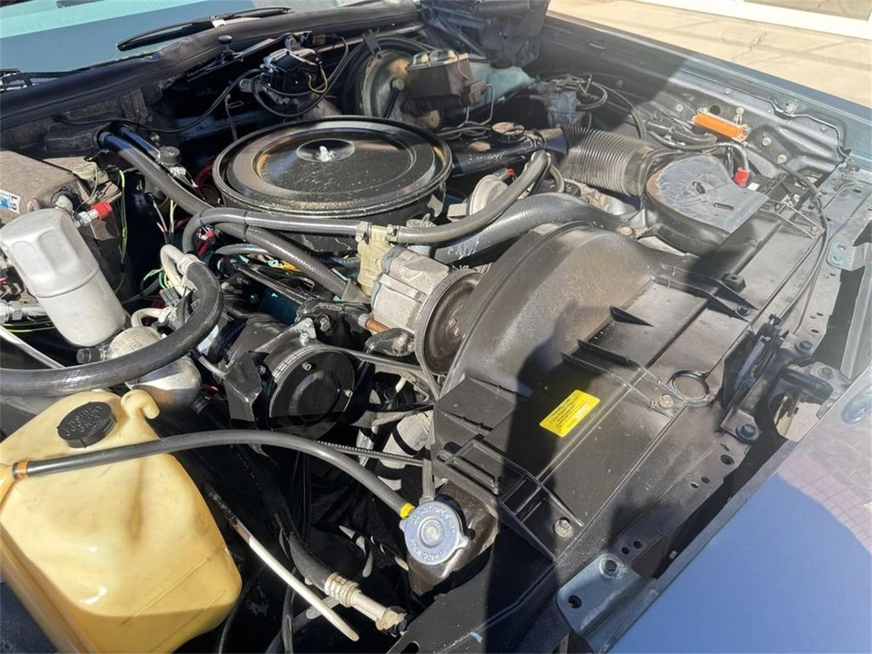 1978 Buick Electra - Image 23 of 24