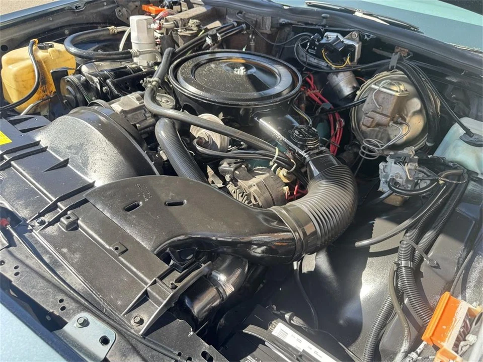 1978 Buick Electra - Image 24 of 24