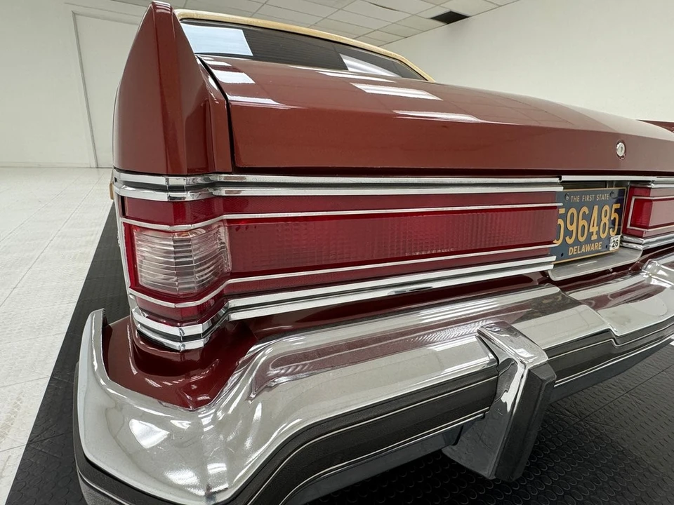 1978 Buick Electra - Image 22 of 31