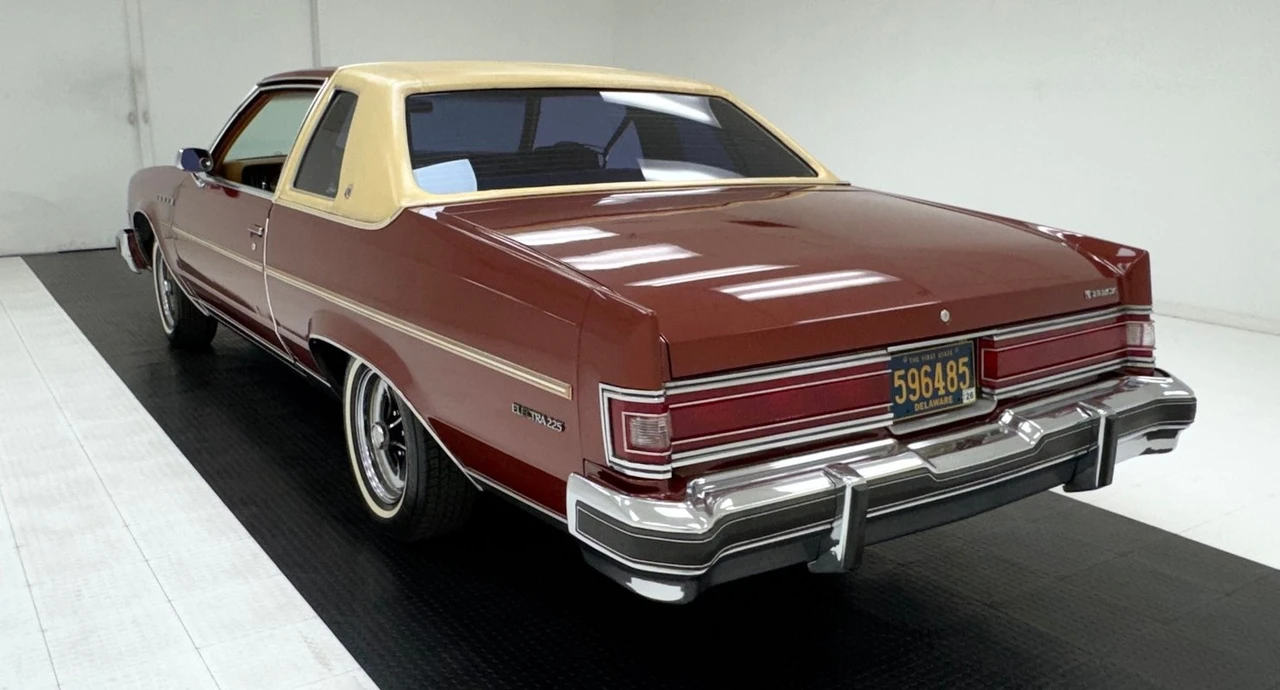 1978 Buick Electra - Image 3 of 31