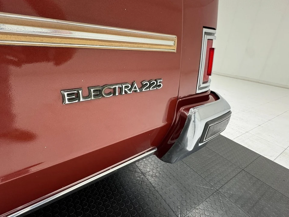1978 Buick Electra - Image 21 of 31