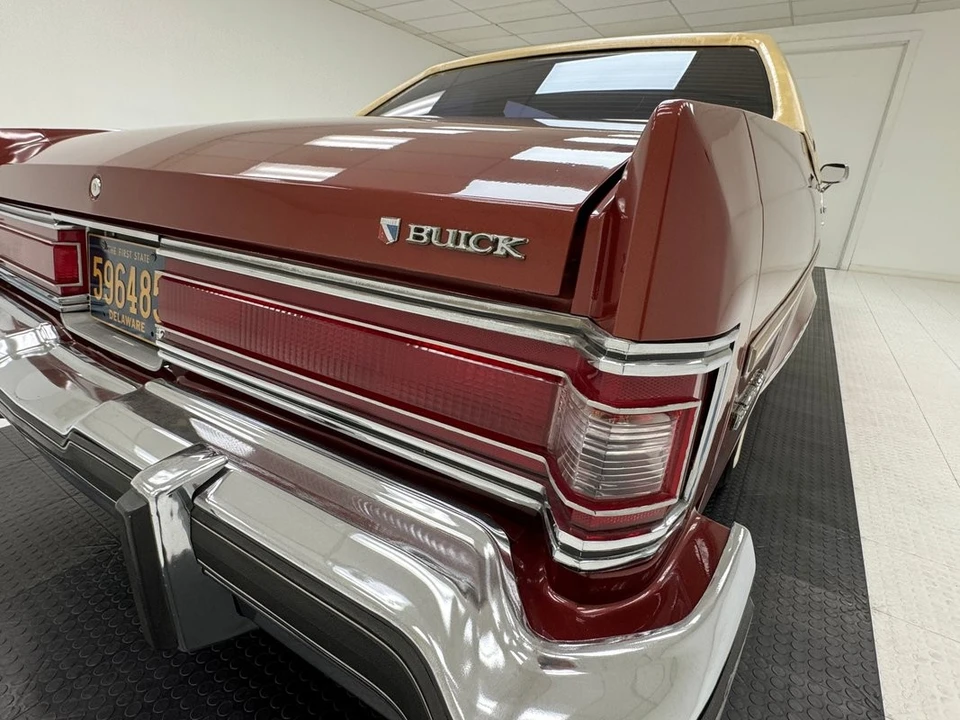 1978 Buick Electra - Image 23 of 31