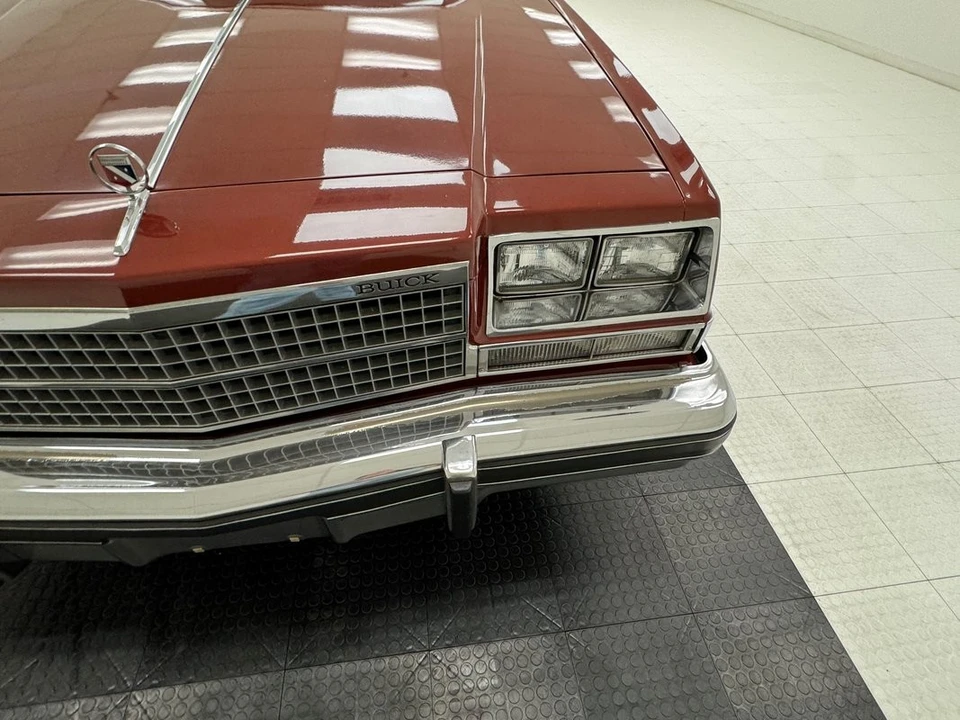 1978 Buick Electra - Image 28 of 31
