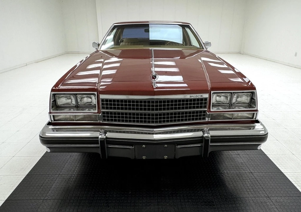 1978 Buick Electra - Image 8 of 31