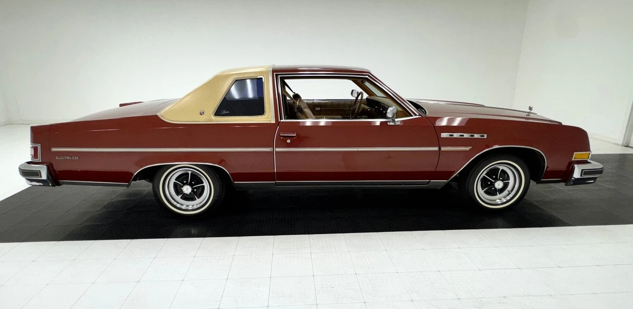 1978 Buick Electra - Image 6 of 31