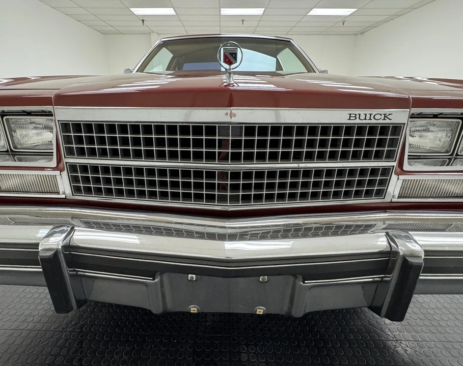 1978 Buick Electra - Image 9 of 31