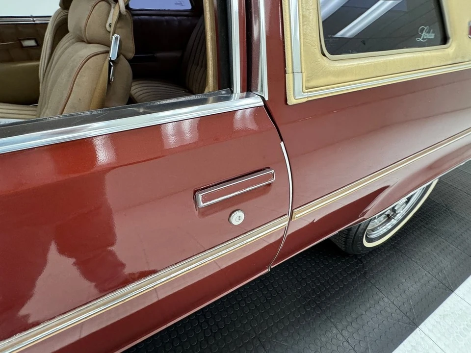 1978 Buick Electra - Image 17 of 31