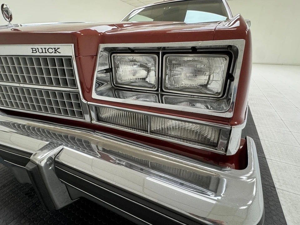 1978 Buick Electra - Image 11 of 31