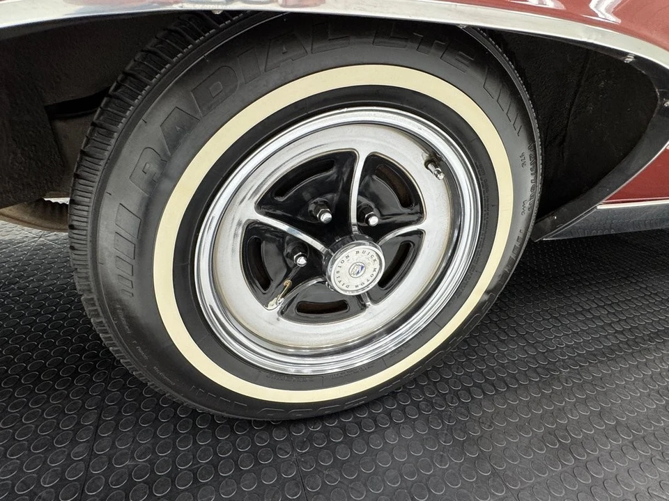 1978 Buick Electra - Image 24 of 31