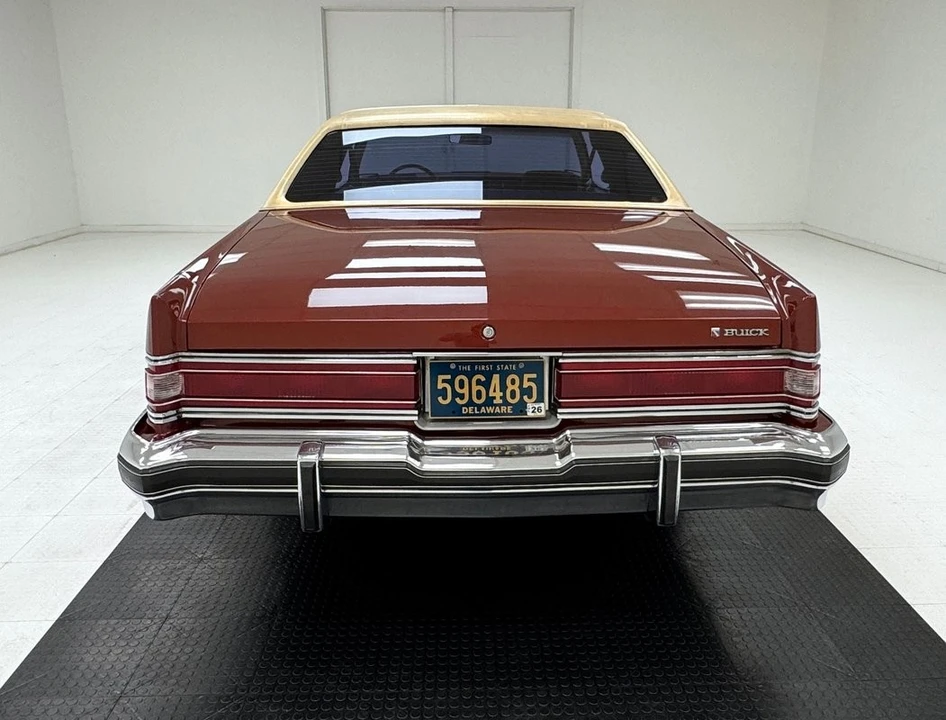 1978 Buick Electra - Image 4 of 31