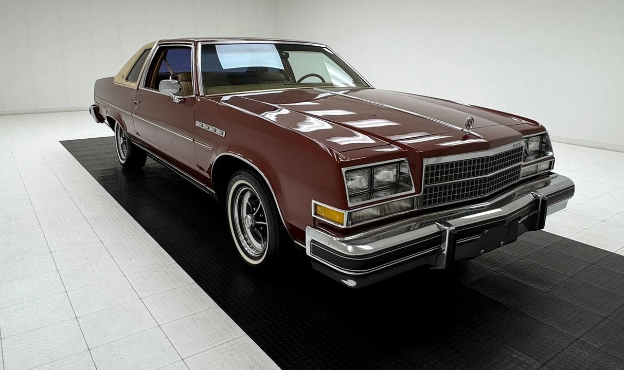 1978 Buick Electra - Image 7 of 31