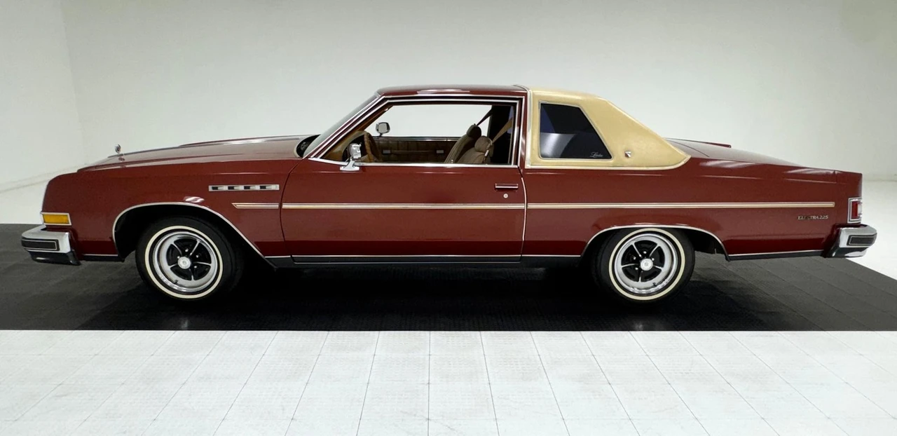 1978 Buick Electra - Image 2 of 31