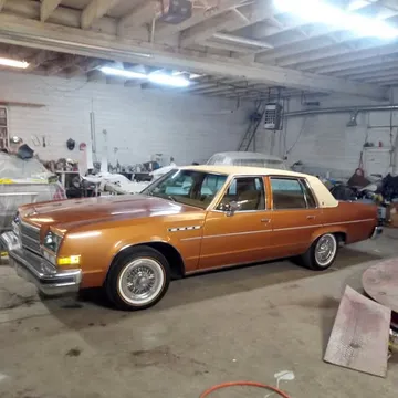 1978 Buick Electra 225