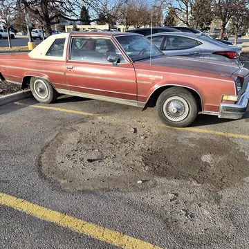 1978 Buick Electra