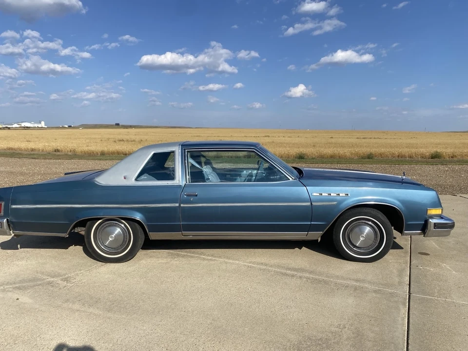 1978 Buick Electra - Image 2 of 21