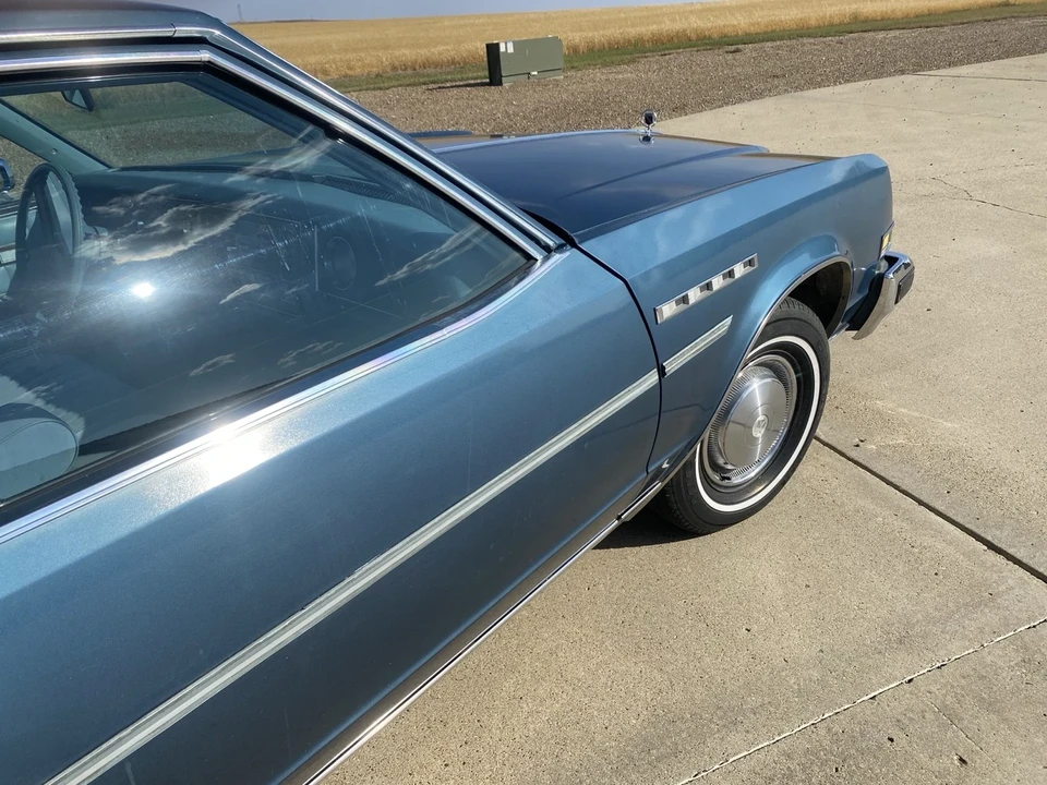 1978 Buick Electra - Image 4 of 21