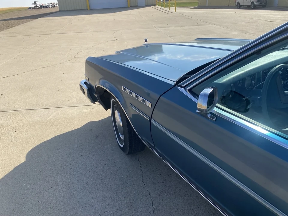 1978 Buick Electra - Image 5 of 21