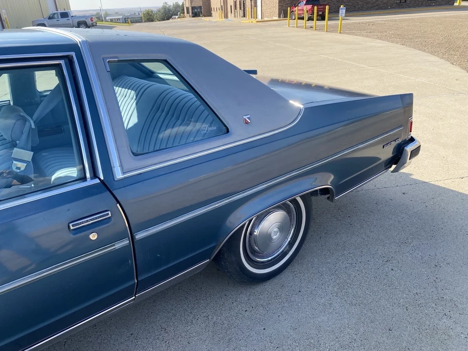 1978 Buick Electra - Image 6 of 21