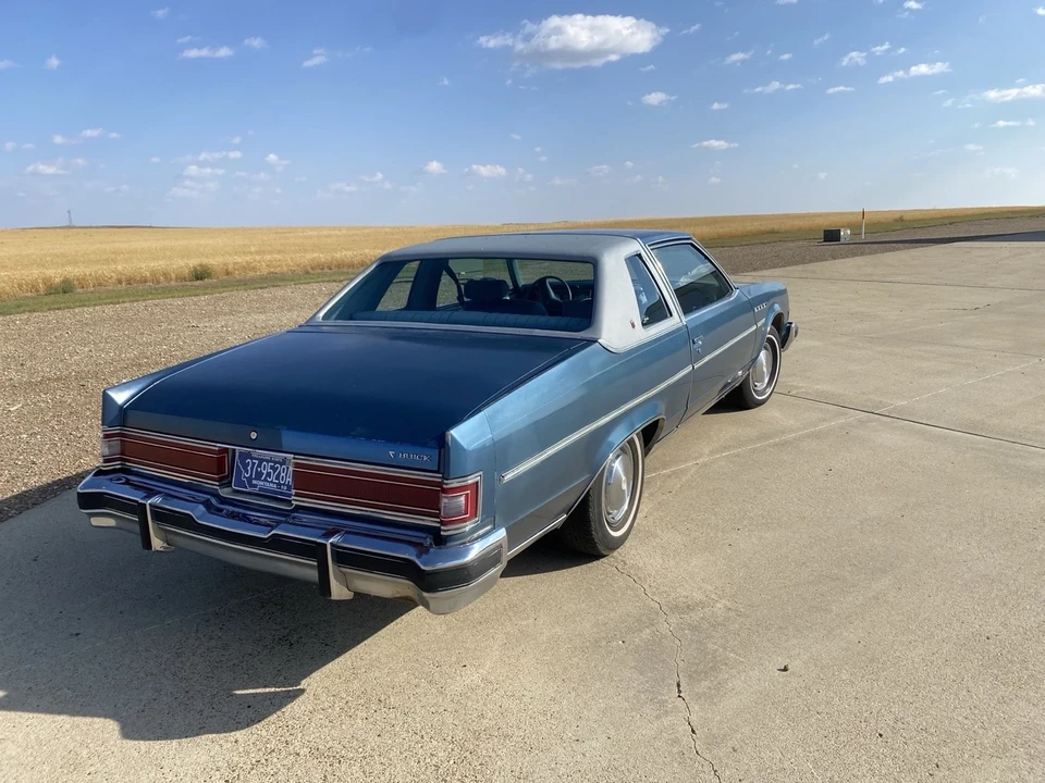 1978 Buick Electra - Image 13 of 21